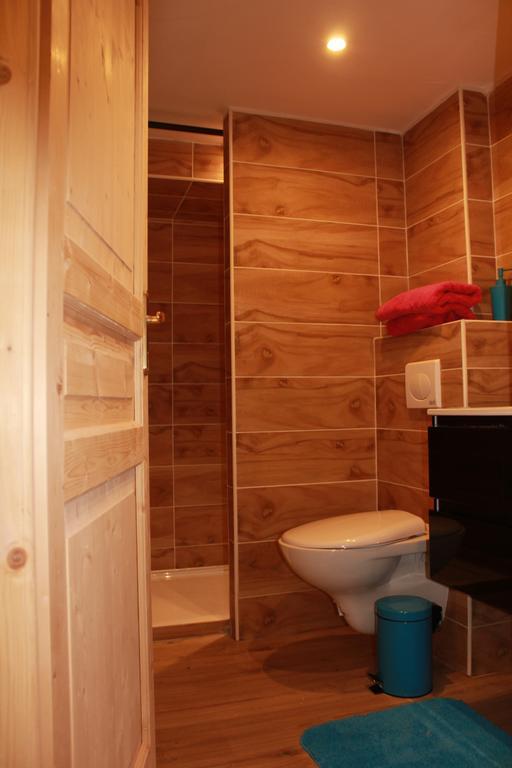 Appart'Hotel Art Deco カンヌ 部屋 写真