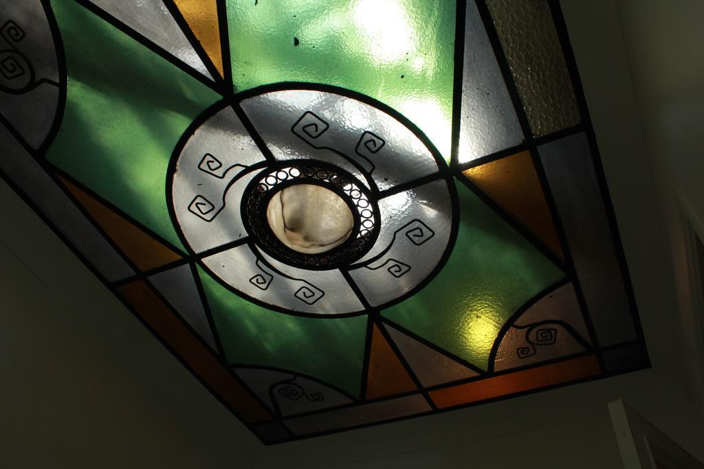 Appart'Hotel Art Deco カンヌ エクステリア 写真